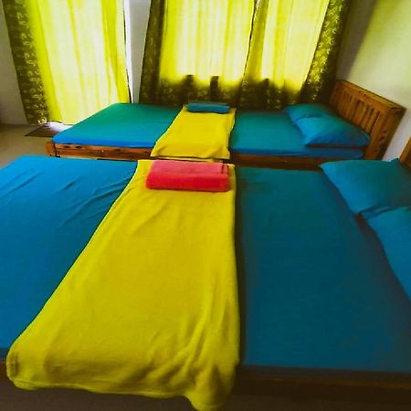 Condo Stay At Paranaque With Unlimited Wifi V3 Manila Exterior foto