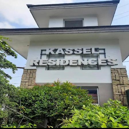 Condo Stay At Paranaque With Unlimited Wifi V3 Manila Exterior foto