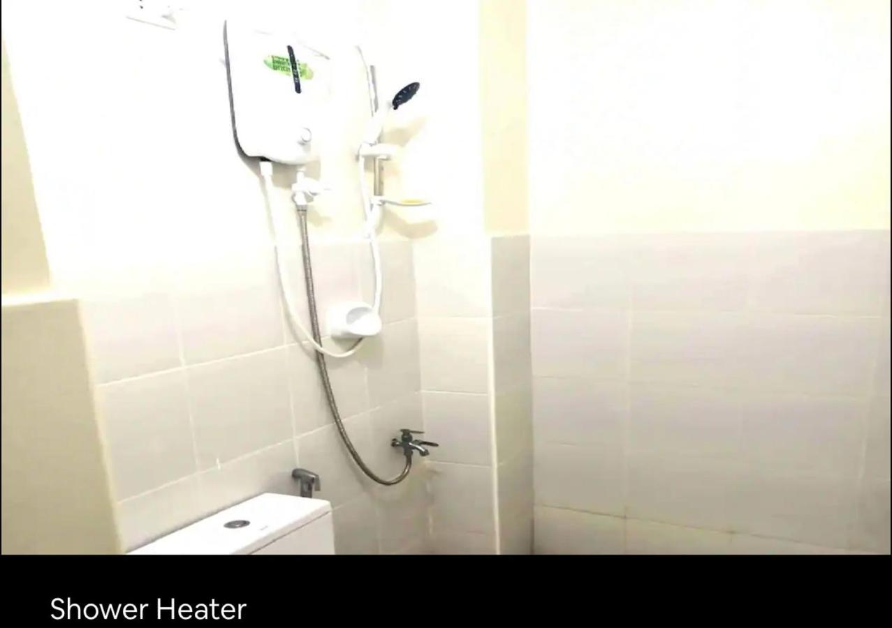 Condo Stay At Paranaque With Unlimited Wifi V3 Manila Exterior foto