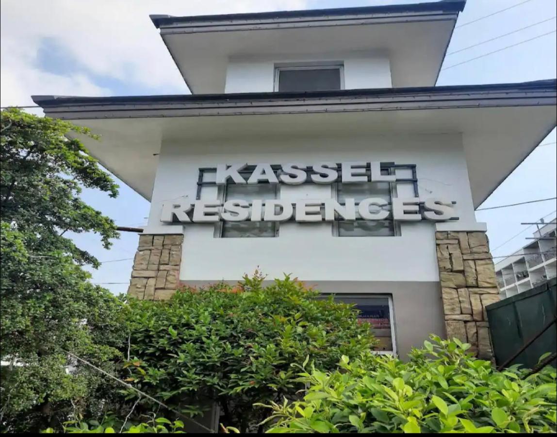 Condo Stay At Paranaque With Unlimited Wifi V3 Manila Exterior foto