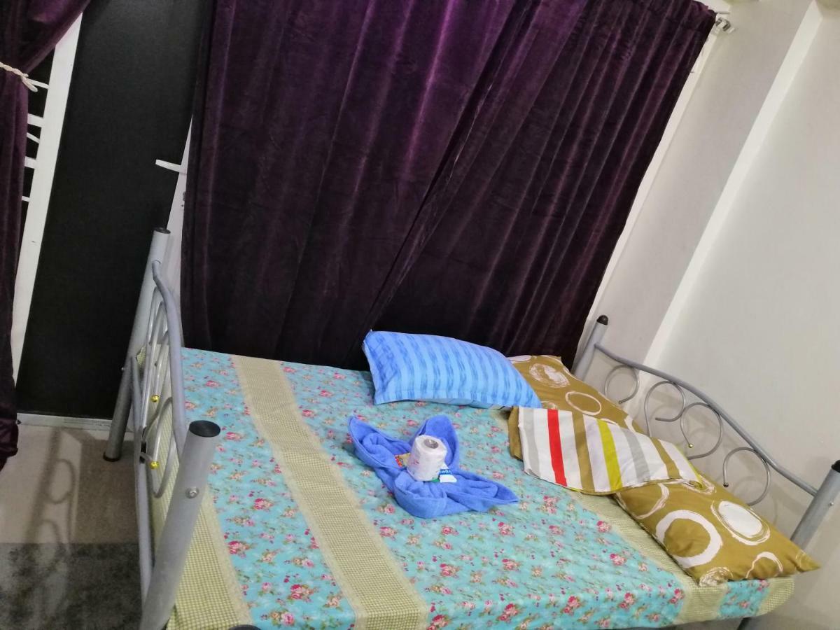 Condo Stay At Paranaque With Unlimited Wifi V3 Manila Exterior foto